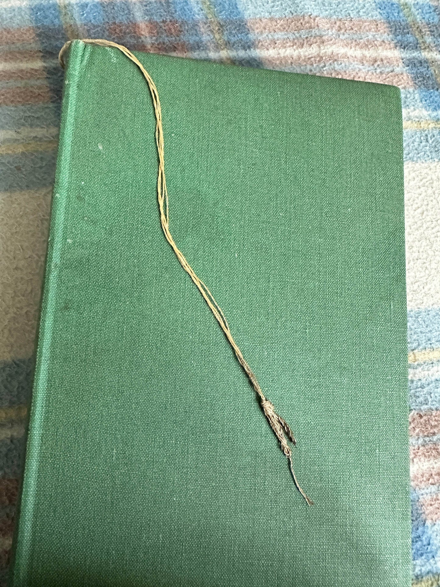 1947*1st* Green Grass of Wyoming - Mary O’Hara(Eyre & Spottiswoode) - Honeyburn Books (UK)