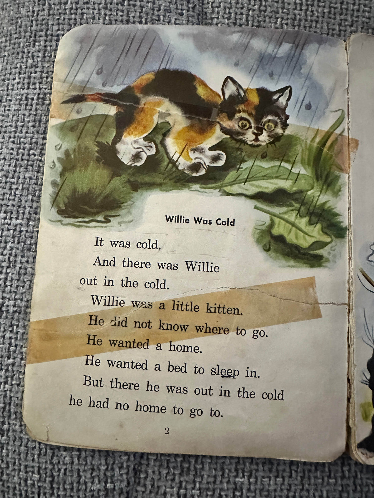 1941 Up & Away(The McKee Readers) - Paul McKee, M. Lucille Harrison, Annie McCowen, Elizabeth Lehr(Corinne Malvern & Charlot Bowman Illust) Thomas Nelson & Sons Ltd. - Honeyburn Books (UK)