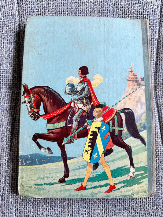 1950’s Fairyland Stories - Juvenile Productions - Honeyburn Books (UK)