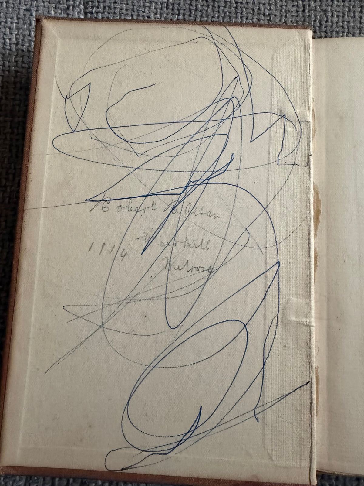 1897*1st* Scottish Border Life - James C. Dibdin (Methuen & Co)