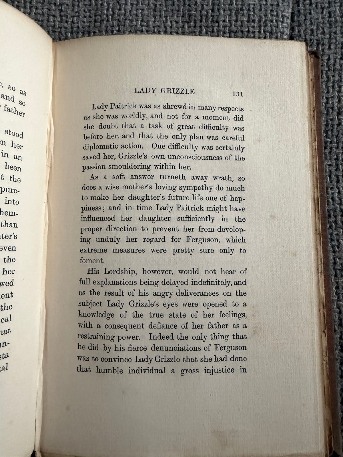 1897*1st* Scottish Border Life - James C. Dibdin (Methuen & Co)