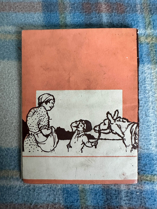 1943 Peter & Gerry(New Dumpy Book) Humphrey Milford - Honeyburn Books (UK)
