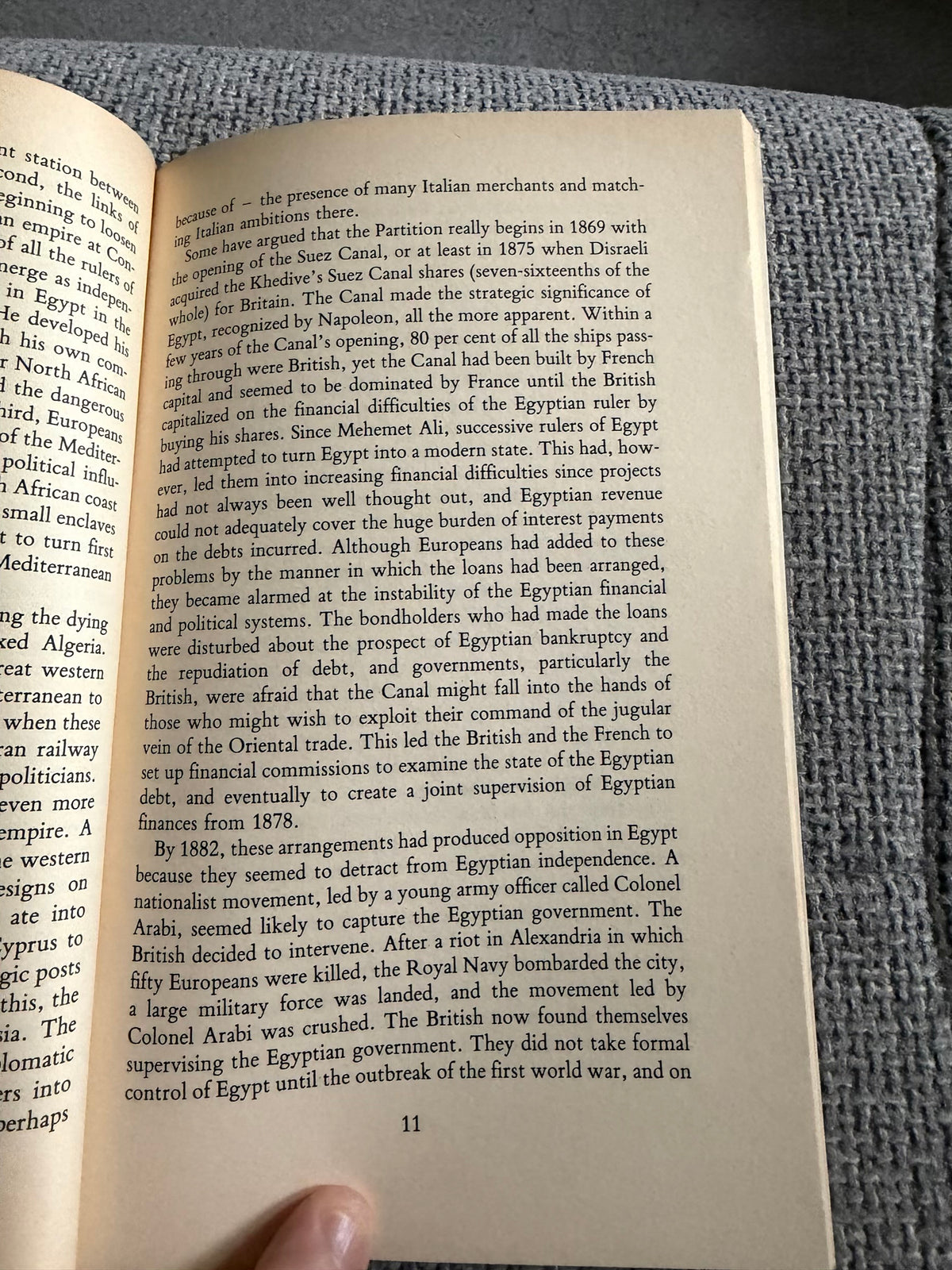 1983 The Partition Of Africa 1880-1900 - J. M. MacKenzie (Methuen)
