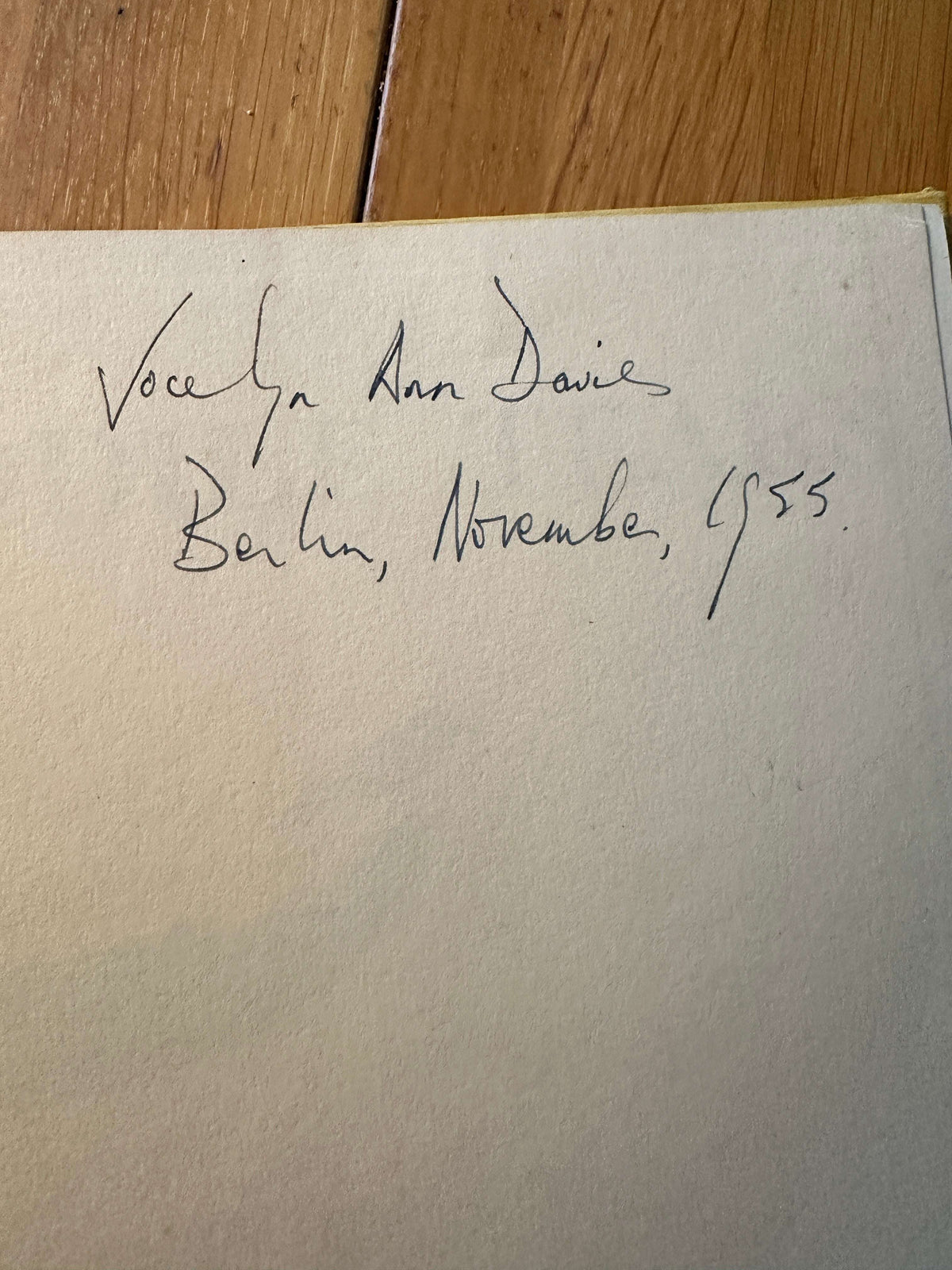 1955*1st* Crocodile 🐊 Tears - André François (Faber & Faber) French/English