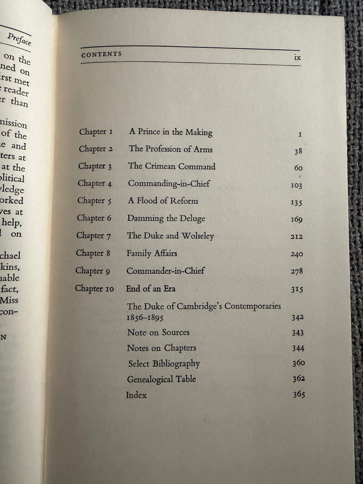 1963*1st* The Royal George 1819-1904 - Giles St. Aubyn (Constable)