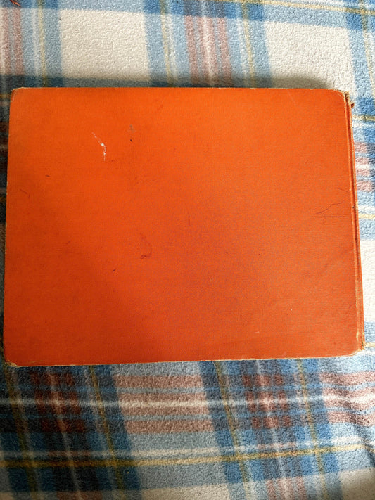 1935*1st* Mister Penny - Marie Hall Ets(The Junior Literary Guild & The Viking Press) - Honeyburn Books (UK)