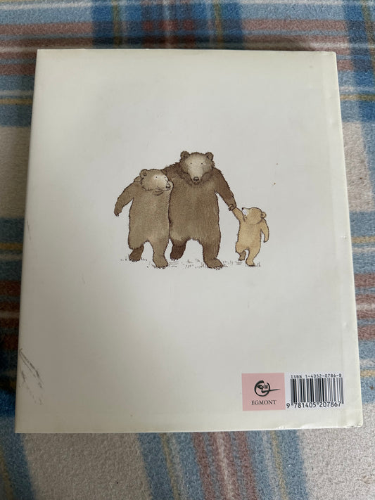 2003 The Helen Oxenbury Nursery Collection (Egmont Publishers) - Honeyburn Books (UK)