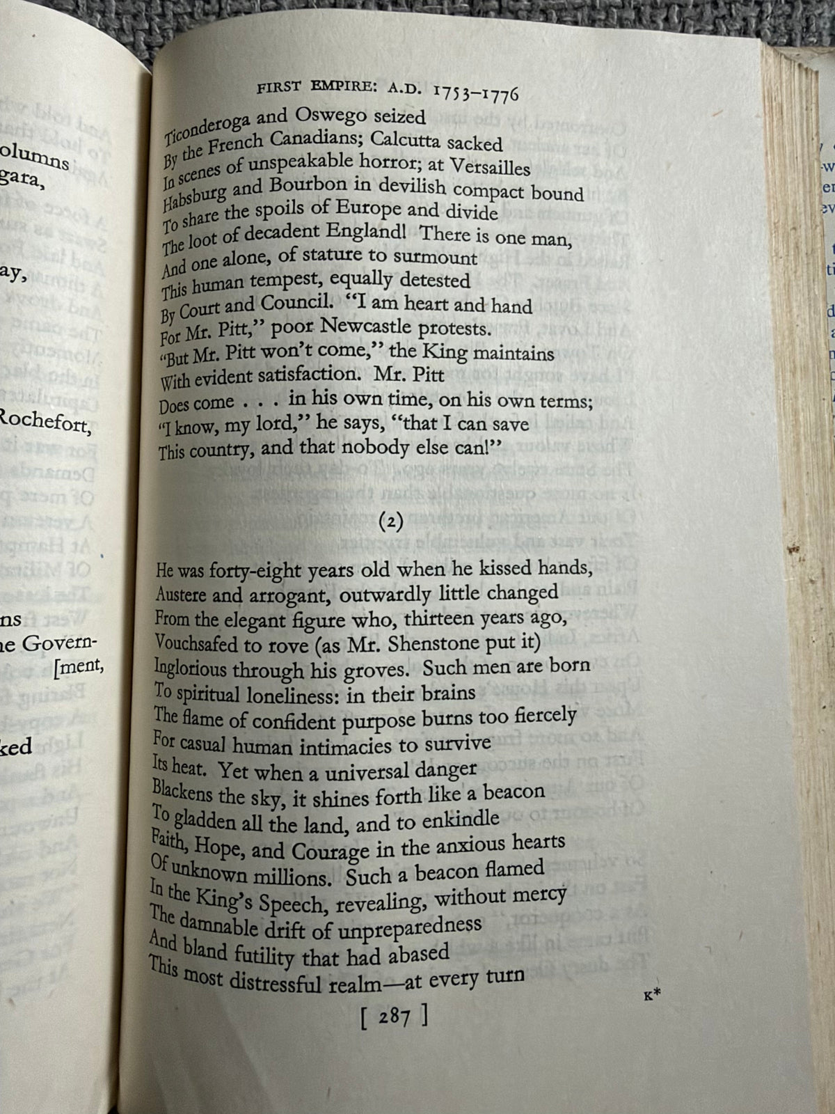 1946 The Island - Francis Brett Young (William Heinemann Ltd)