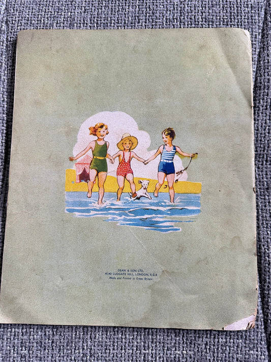 1960’s Grand Times (Dean & Son Ltd) - Honeyburn Books (UK)
