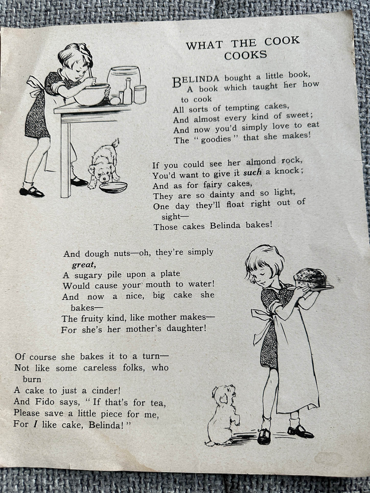 1960’s Grand Times (Dean & Son Ltd) - Honeyburn Books (UK)