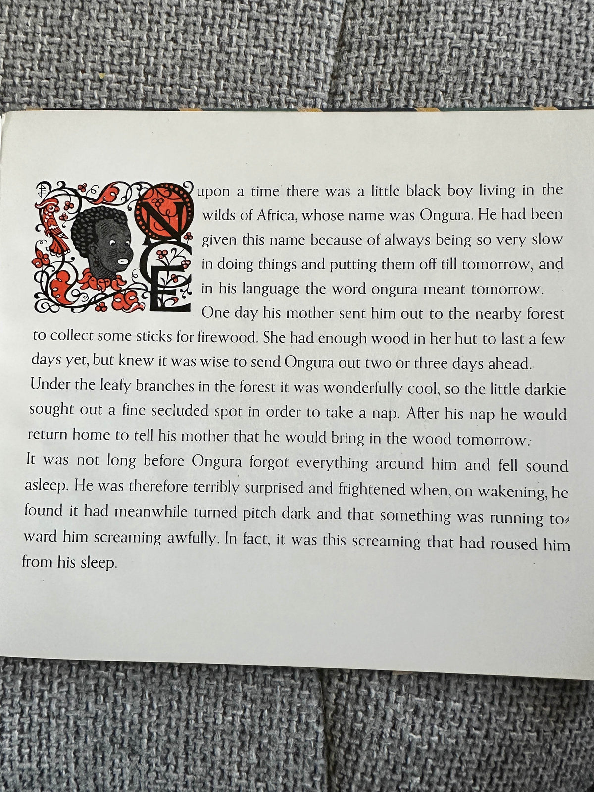 1948 Pearl Pink & Other Stories - Helmut Heitman (Ludwig Enders Illust) H. Heitman Publisher - Honeyburn Books (UK)