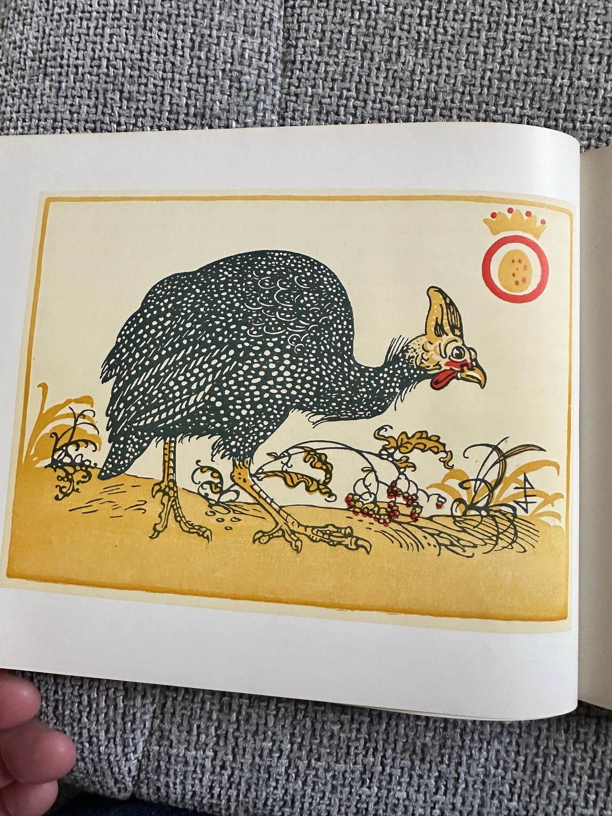 1948 Pearl Pink & Other Stories - Helmut Heitman (Ludwig Enders Illust) H. Heitman Publisher - Honeyburn Books (UK)