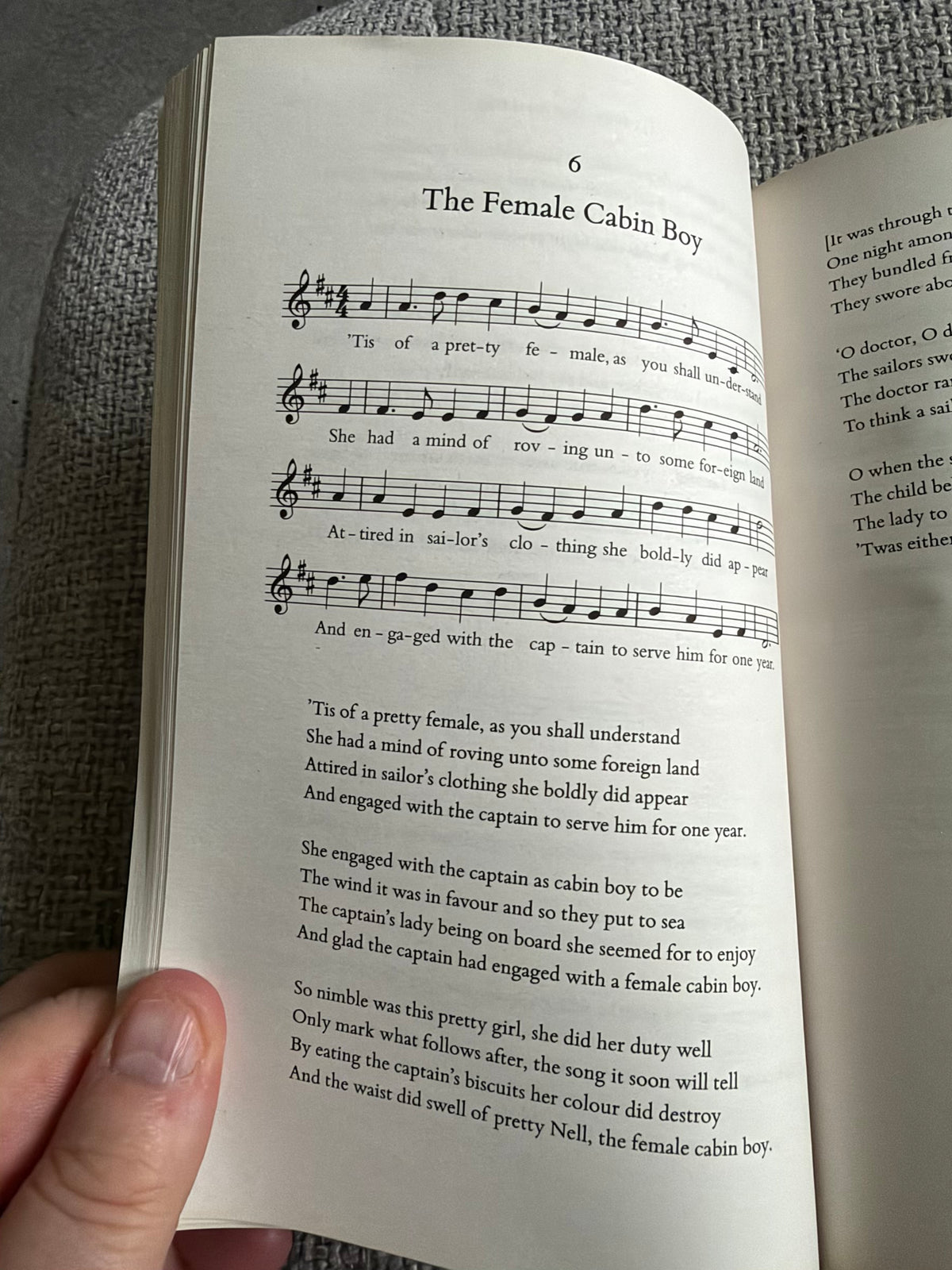 2014 The New Penguin Book Of English Folk Songs - Steve Roud & Julia Bishop (Penguin Classics)