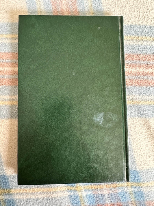 1988 The War Poets An Anthology - Marshall Cavendish Publisher - Honeyburn Books (UK)