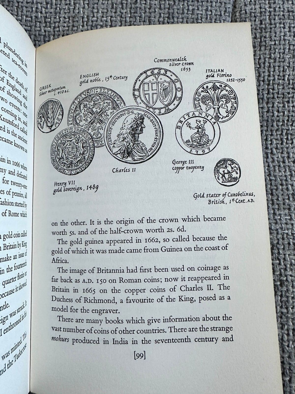 1970*1st* A First Book Of Antiques - Cyril Bracegirdle (Leslie Atkinson Illust) Heinemann - Honeyburn Books (UK)