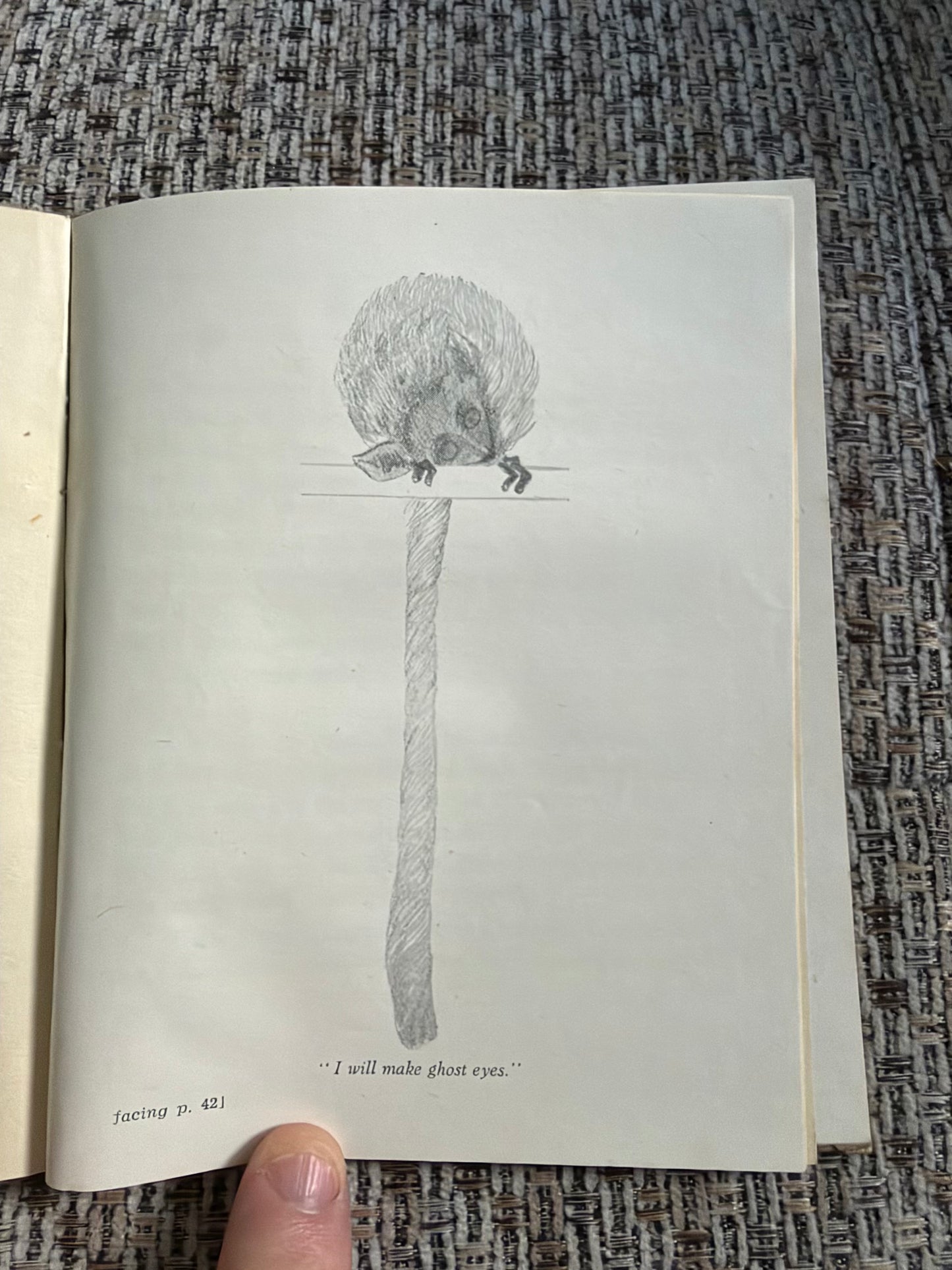 1947 Juniper Jinks Told With Pen & Pencil - C. S. P. (Peacock illust) Universities Mission To Central Africa