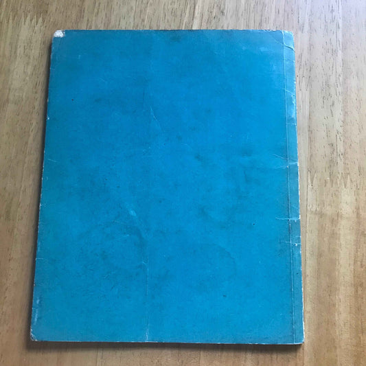 1941 Blossom The Brave Balloon by E.F. Herbert & Philip Zee - Frederick Muller Publisher - Honeyburn Books (UK)
