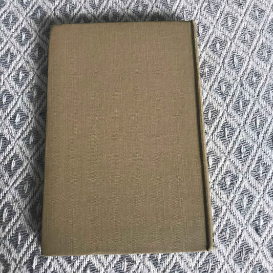 1945 Dream Days Book by Kenneth Grahame - Illustrated by Ernest Shepard, John Lane The Bodley Head Publisher - Honeyburn Books (UK)