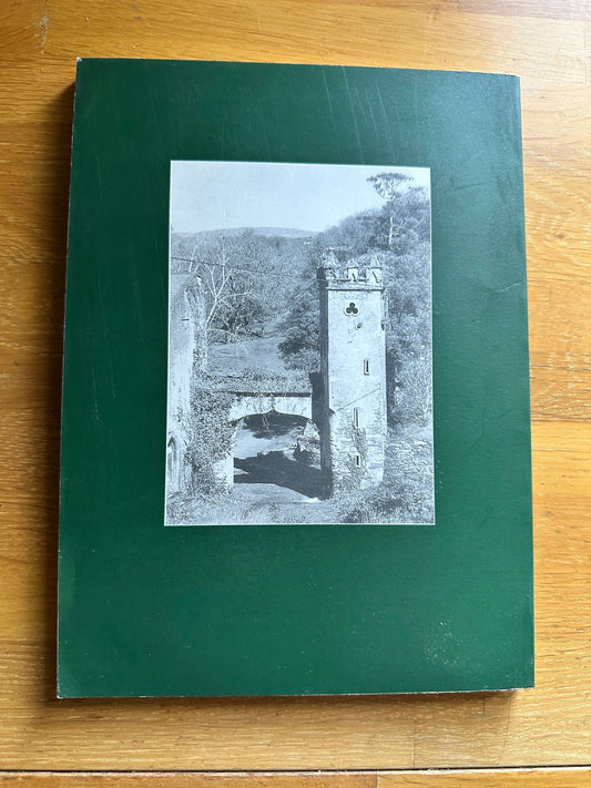 Wild Gardens book Bantry Bay — Honeyburn Books — 2023 — hardcover