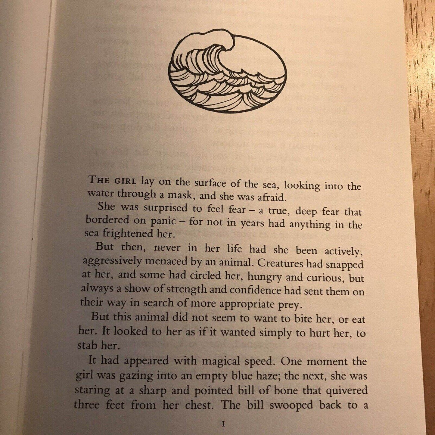 1982*1st* The Girl Of The Sea Of Cortez - Peter Benchley(Andre Deutsch) - Honeyburn Books (UK)