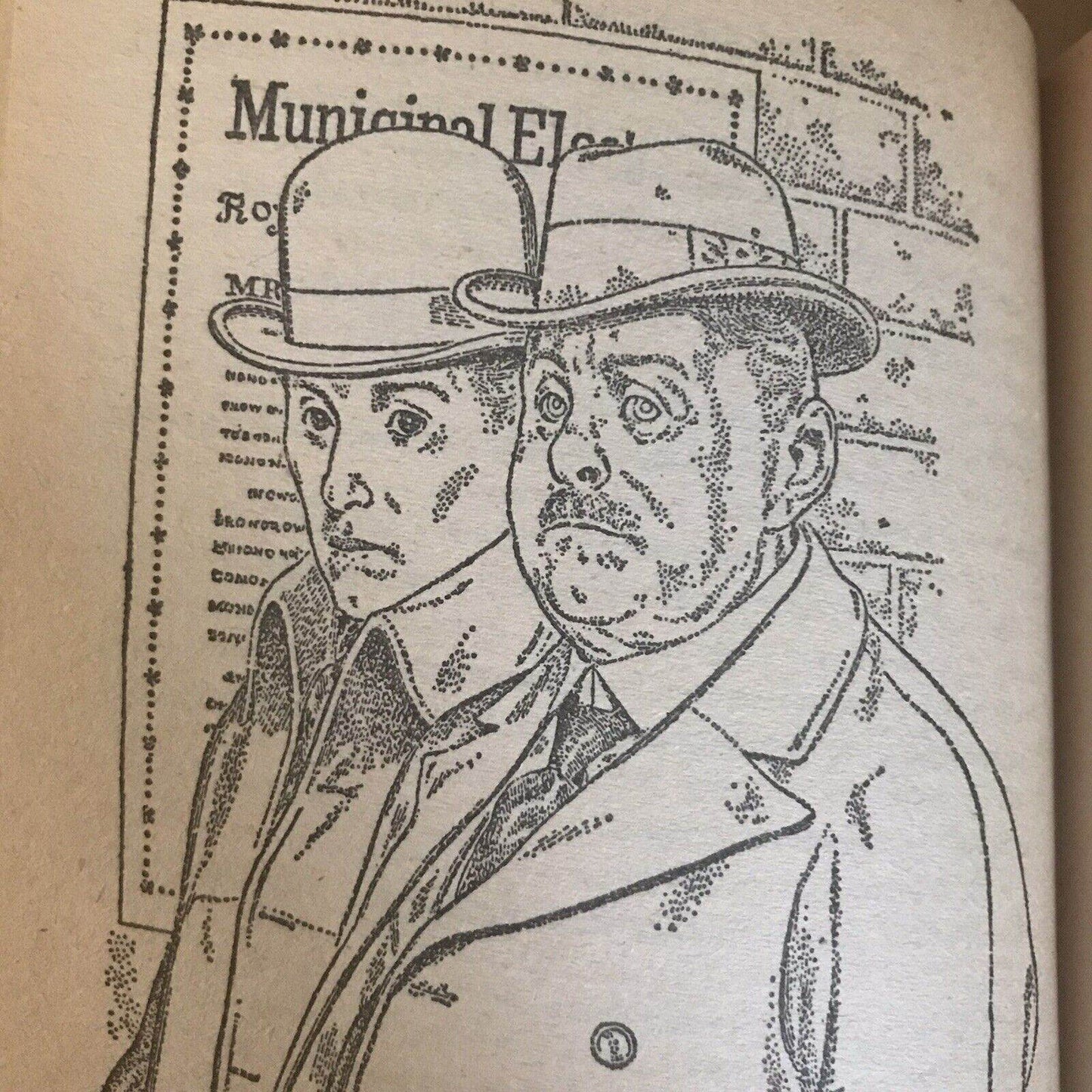 1979 Dubliners - James Joyce (Panther Books) - Honeyburn Books (UK)