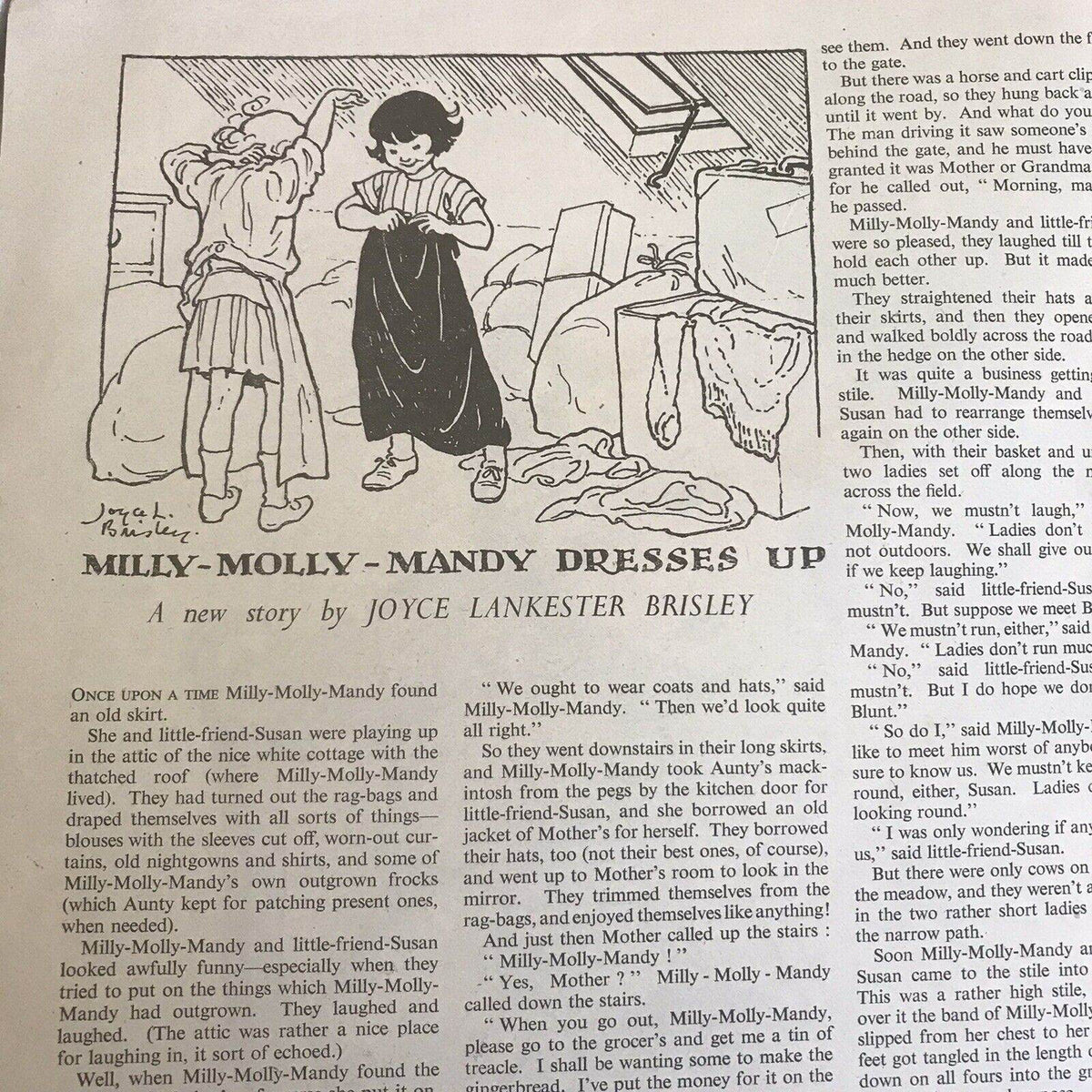 1954 Child Education Spring Quarterly Magazine Covers Torn Pub Evans Brothers - Honeyburn Books (UK)