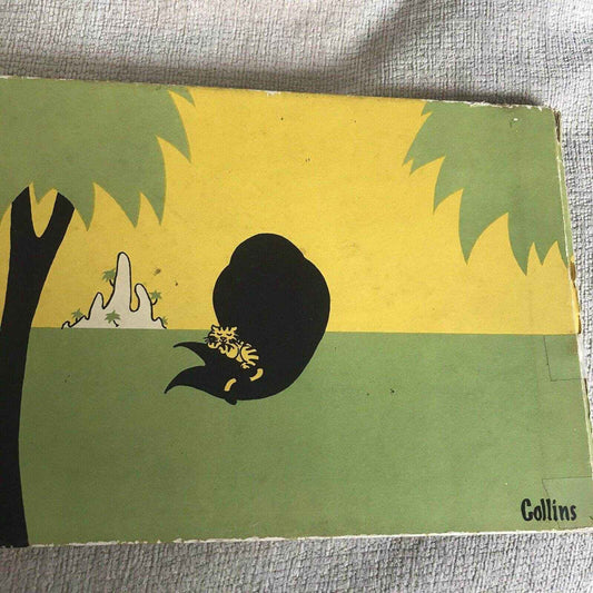 1954 Ethelbert Rosemary Hoyland by Collins - First Edition - Honeyburn Books (UK)
