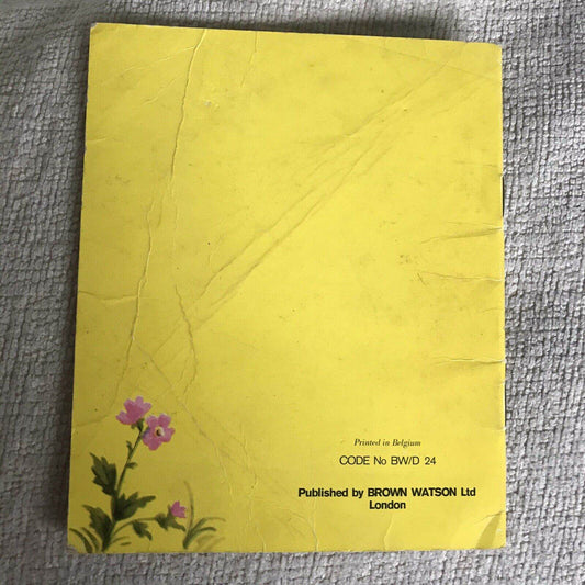 1967 Porky The Explorer Published By Brown Watson Litd - Honeyburn Books (UK)