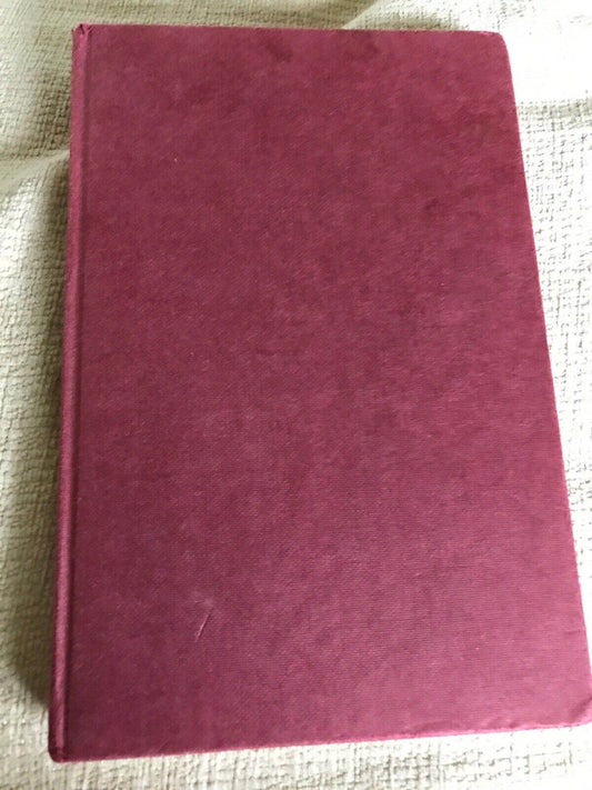1977*1st* The Bear Who Liked Hugging People - Ruth Ainsworth (Antony Maitland) - Honeyburn Books (UK)