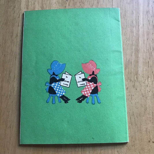1953 Two Little Pigs(Book2) Rosalie K. Fry (Hutchinson’s) - Honeyburn Books (UK)