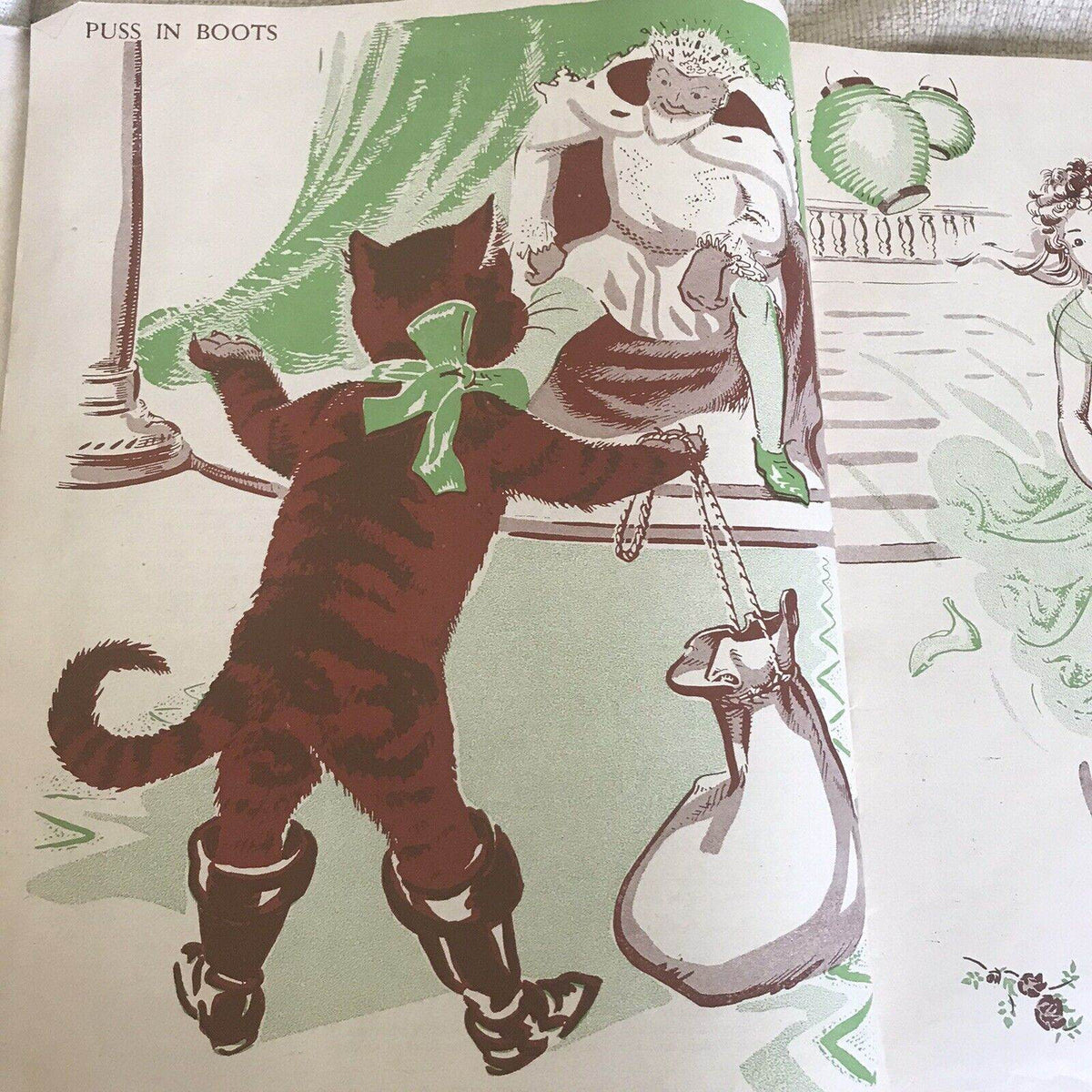 1954 Child Education Spring Quarterly Magazine Covers Torn Pub Evans Brothers - Honeyburn Books (UK)