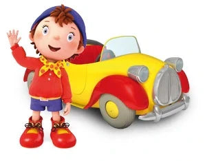 How To Identify Noddy First Editions - Honeyburn Books (UK)