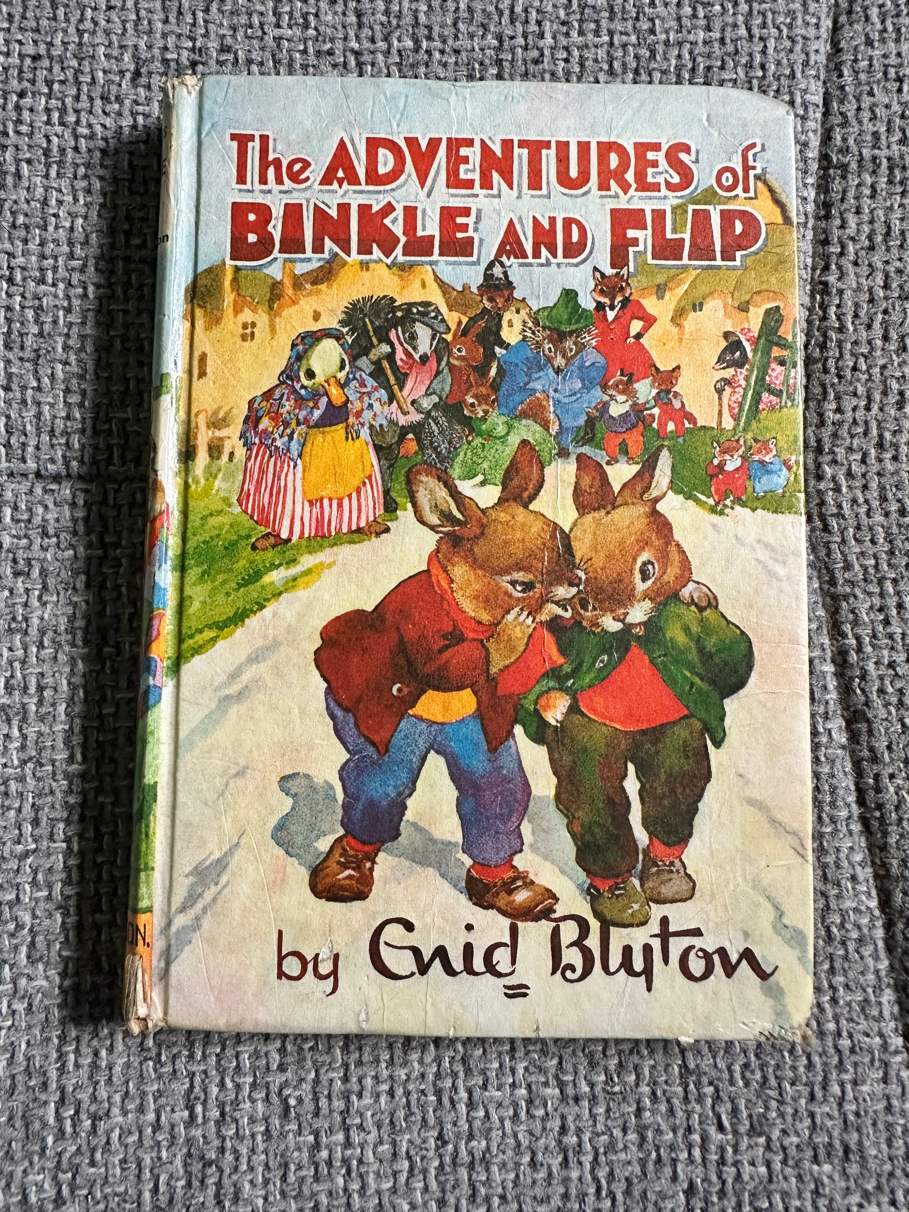 Enid Blyton Adventure Books: Timeless Classics Collection for All Ages ...