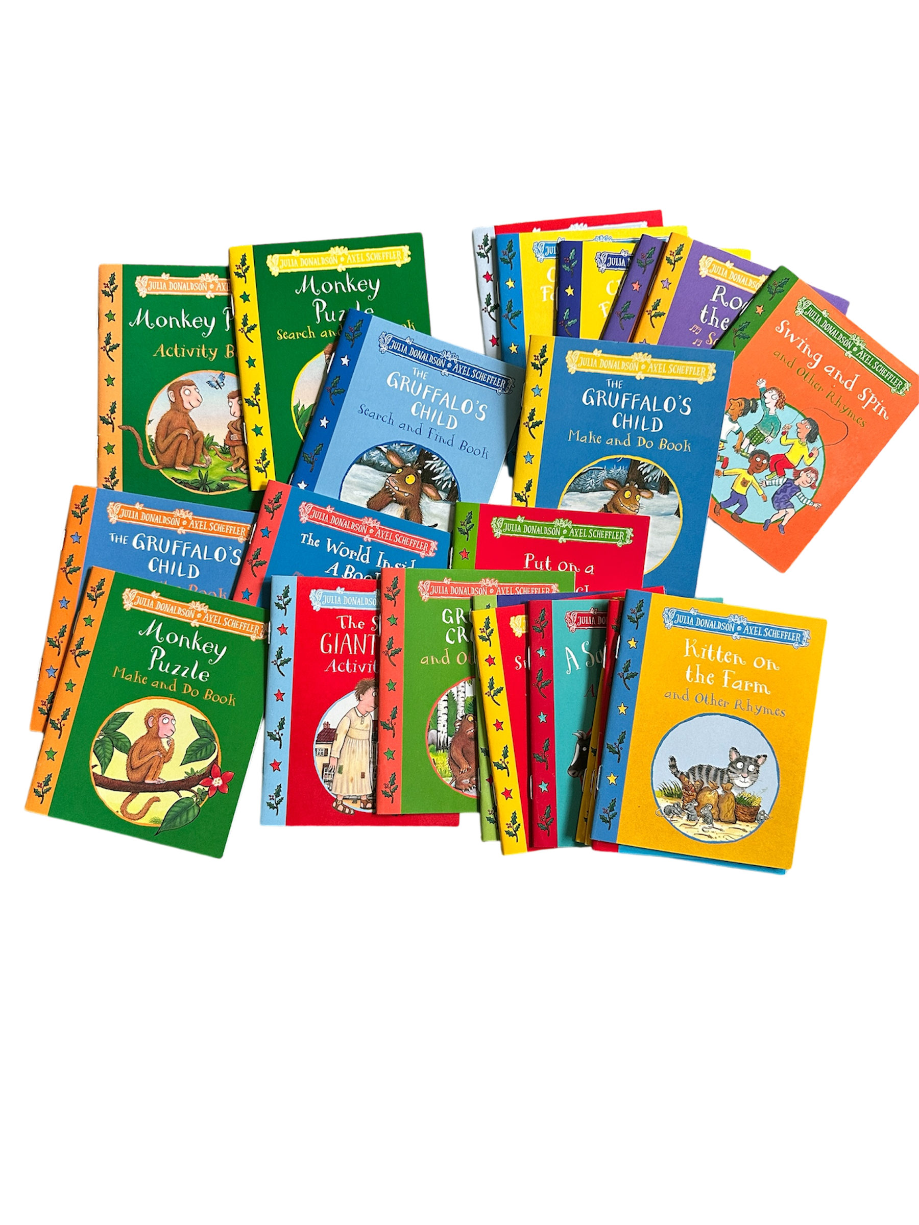 Vintage Children's Books - Unique Finds & Worldwide Shipping Available ...