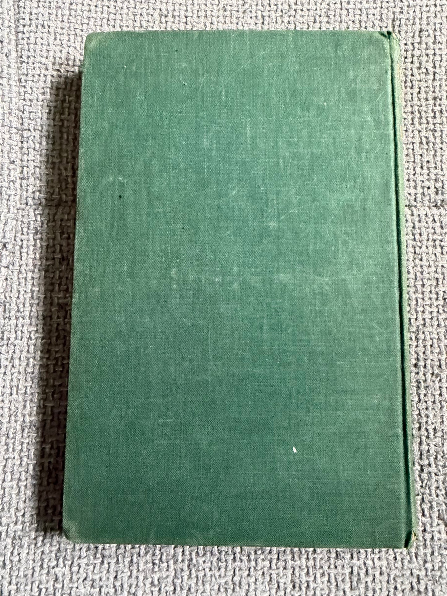 1914*1st* FLOWERING PLANTS OF THE RIVIERA. A Descriptive Account of 1800 of the More Interesting Species. By H. Stuart Thompson, F.L.S. With an Introduction on Riviera Vegetation by A. G. Tansley, (Longmans, Green &  Co. Ltd)