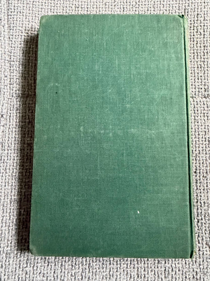 1914*1st* FLOWERING PLANTS OF THE RIVIERA. A Descriptive Account of 1800 of the More Interesting Species. By H. Stuart Thompson, F.L.S. With an Introduction on Riviera Vegetation by A. G. Tansley, (Longmans, Green &  Co. Ltd)