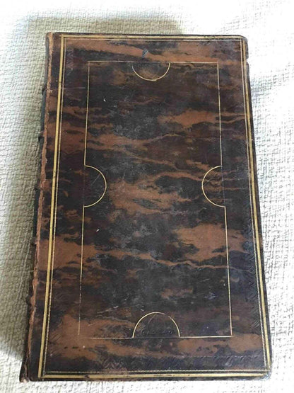 1812 The Lay Of The Last Minstrel by Walter Scott - Ballantyne & Co Edition - Honeyburn Books (UK)
