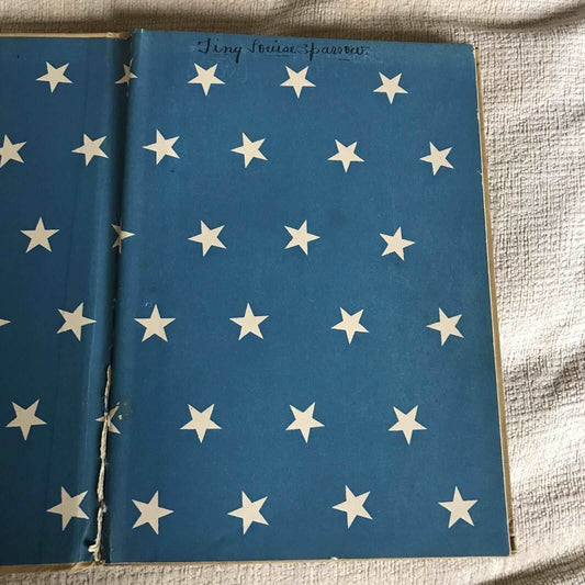 Yankee Doodle Book for Young Americans by Gertrude D. Optimus - 1910 Edition (J. B. Best Pub) - Honeyburn Books (UK)