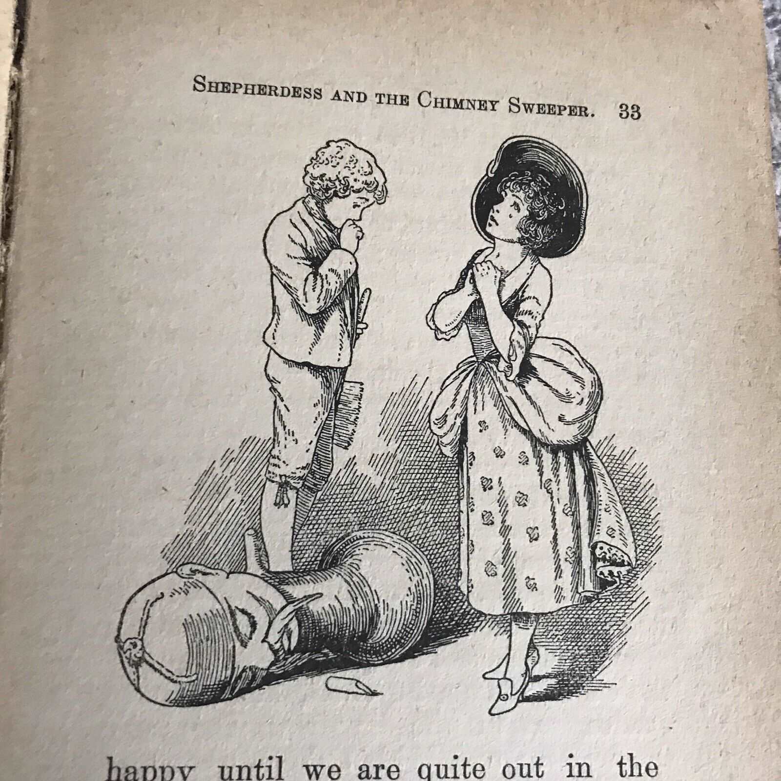 1912 The Ugly Duckling & Other Stories - Hans Andersen(Raphael Tuck) Honeyburn Books (UK)