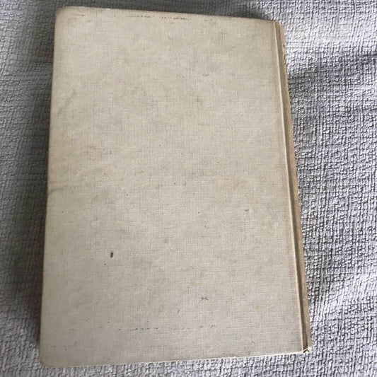 1913 The Gold Thread - Norman Macleod & Martin The Cobbler - Leo Tolstoy - Honeyburn Books (UK)