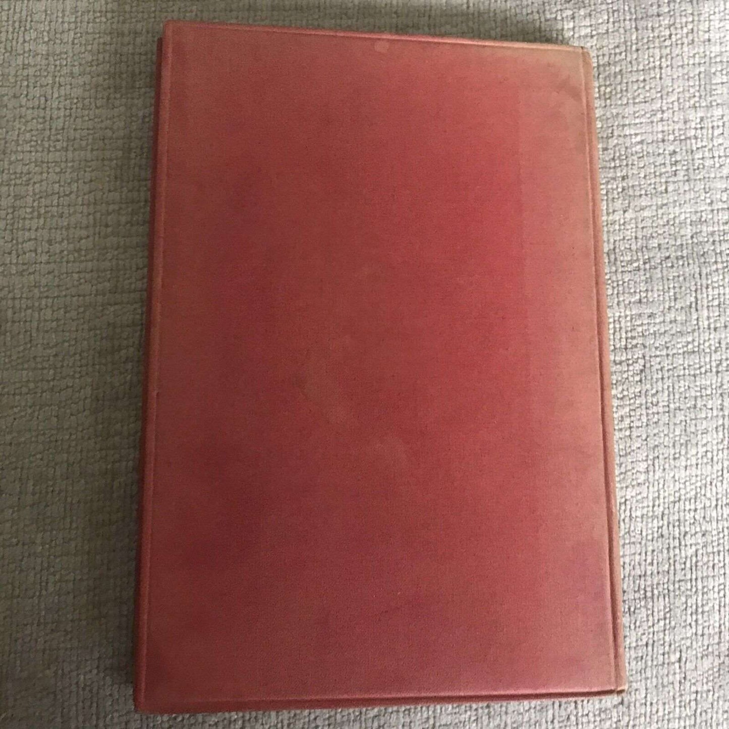 1924 The Little Children's Bible / Alexander Nairne. Cambridge University Press Honeyburn Books (UK)