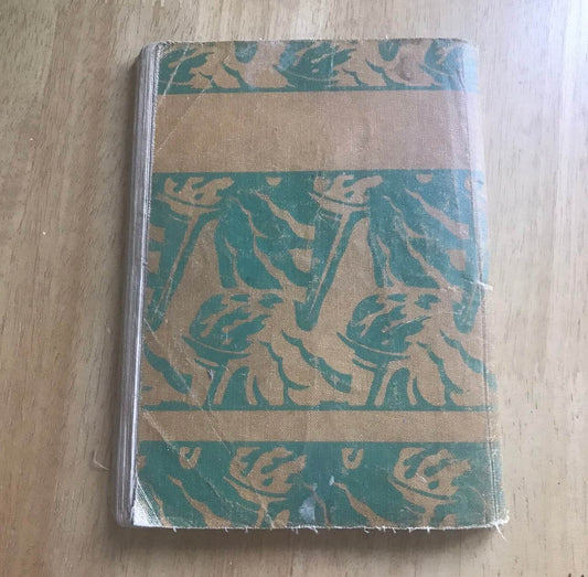 1936 Beacon Infant Readers Book 3 - James Fassett(Marcia Lane Foster illust) Ginn & Company - Honeyburn Books (UK)