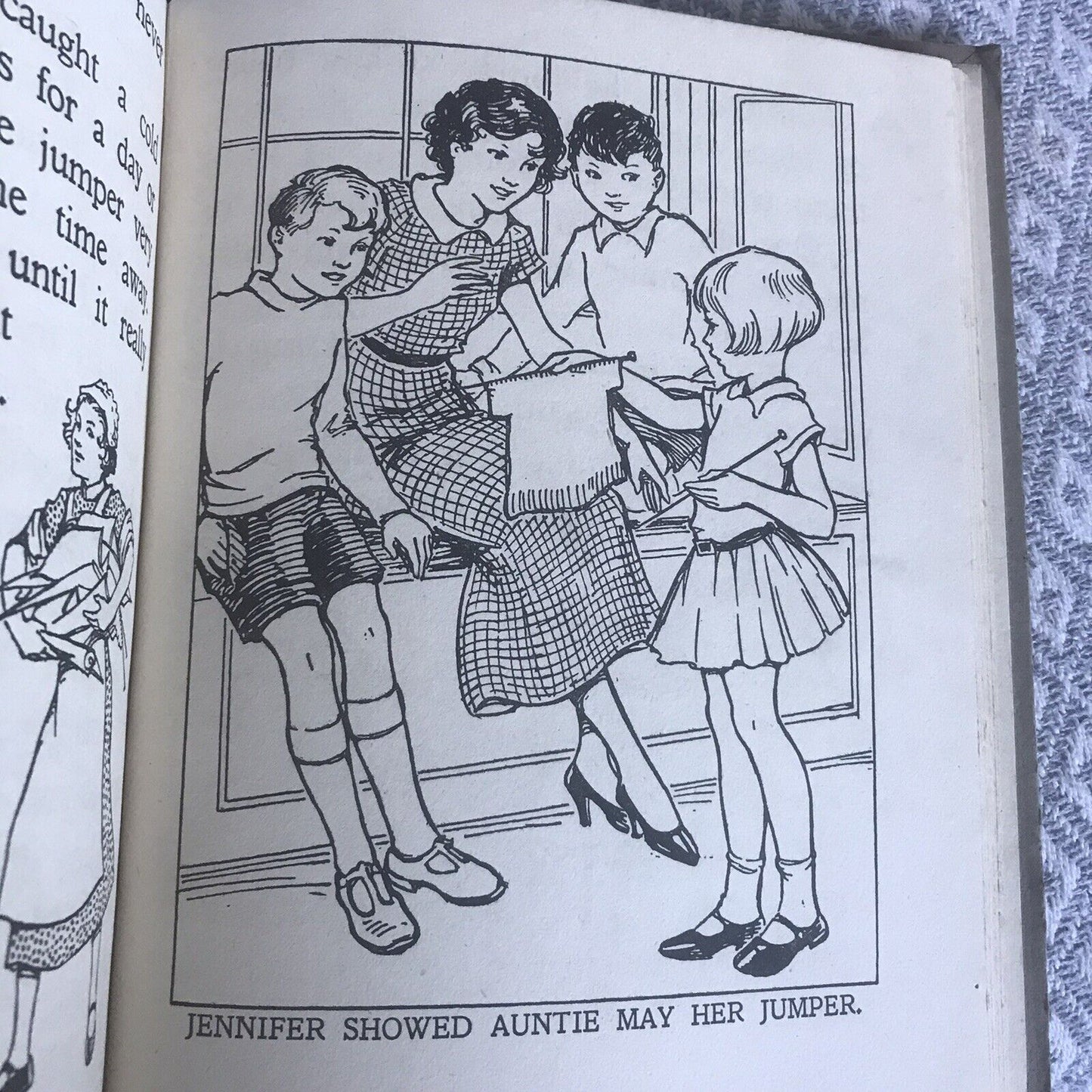 1940’s Goodnight Stories - Various (Birn Brothers Publisher) Honeyburn Books (UK)