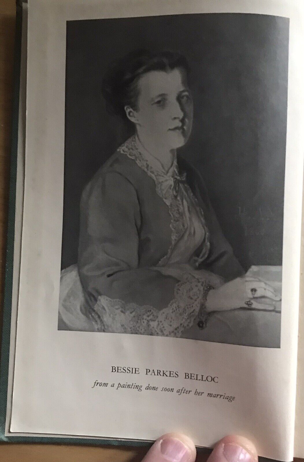 1943 I, Too, Have Lived In Arcadia - Mrs Belloc Lowndes(Readers Union) Honeyburn Books (UK)