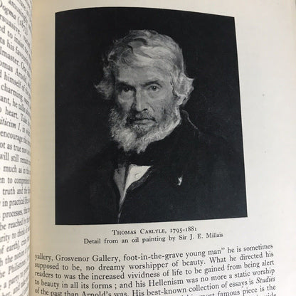 1946*1st* English Essayists - Prof Bonamy Dobree(Collins) Honeyburn Books (UK)