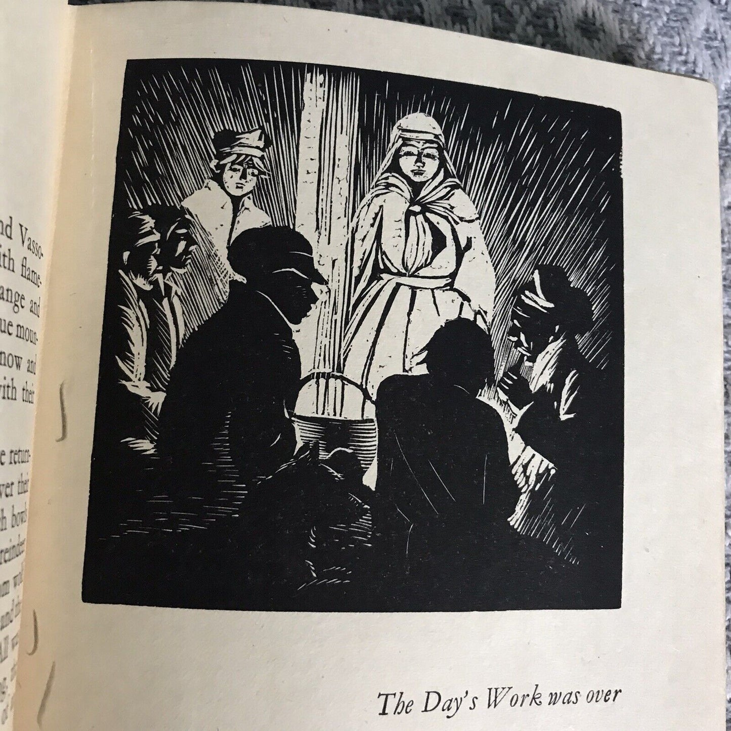 1948 Beacon Readers (Literary) Book 5 Good Adventure(E. Nicholson illust) Ginn & Honeyburn Books (UK)
