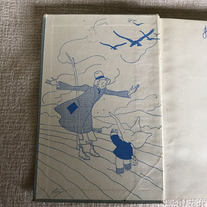 1949 Wanderings Of Mumfie - Katherine Tozer (John Murray Pub) Honeyburn Books (UK)