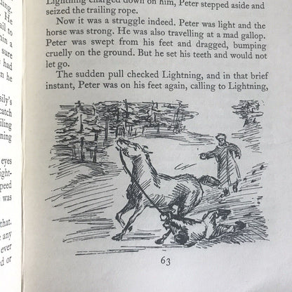 1950*1st* A Boy In Samarkand- George Sava(Margaret Wolfe illust) Faber & Faber Honeyburn Books (UK)