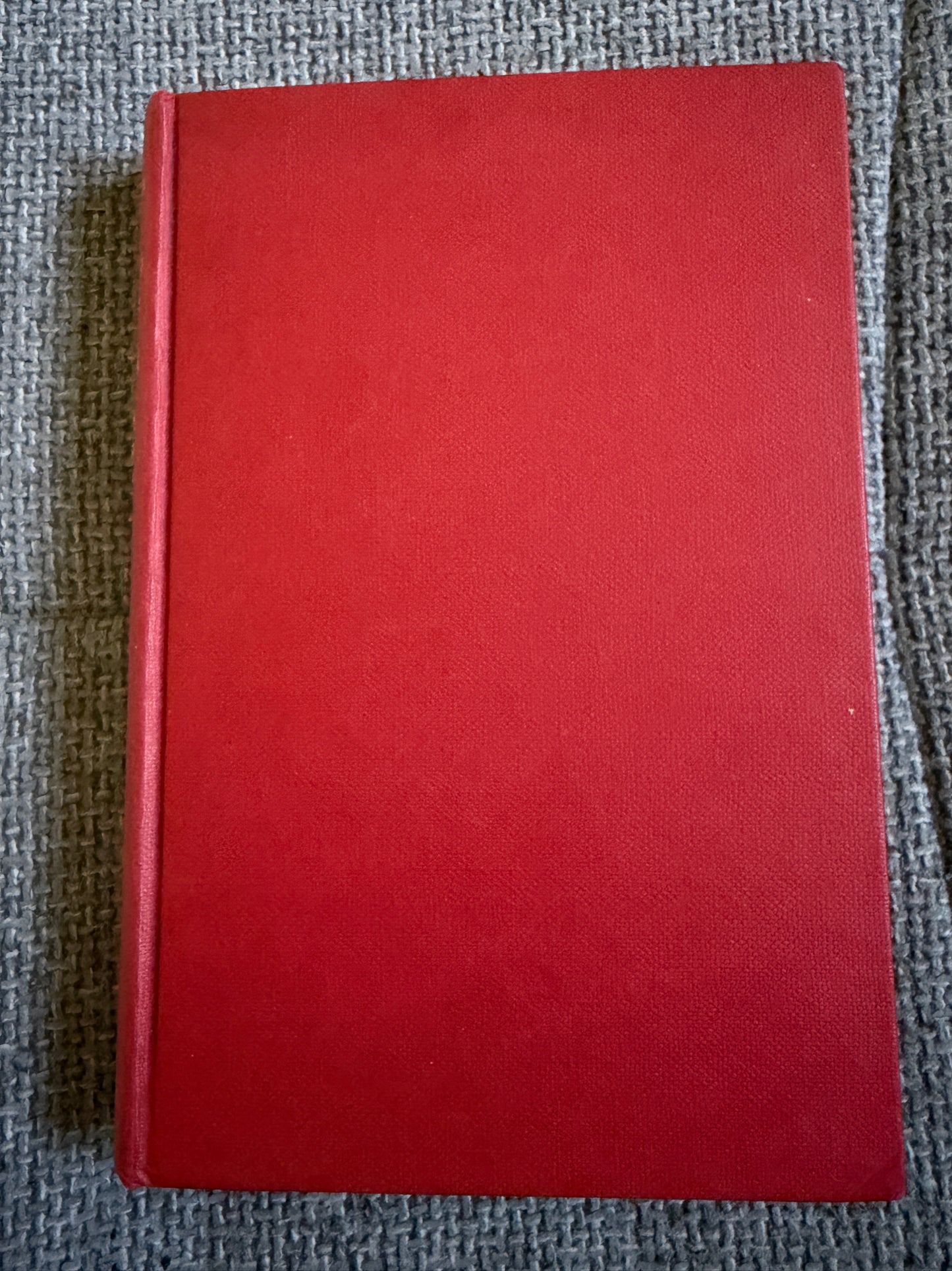 1959*1st* Carolotti Takes The Wheel - Mike Hawthorn(J. E. McConnell illust) Cassell