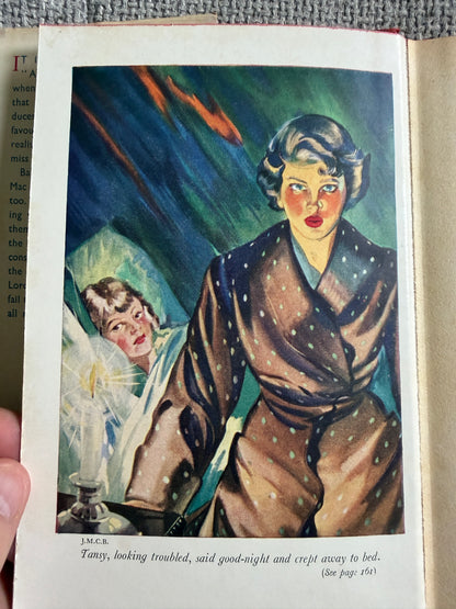 1958*1st* Jandy Mac Comes Back - Elsie J. Oxenham (Collins)
